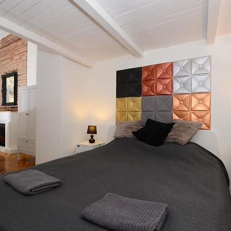 Your Place Apartman บูดาเปสต์ ภายนอก รูปภาพ