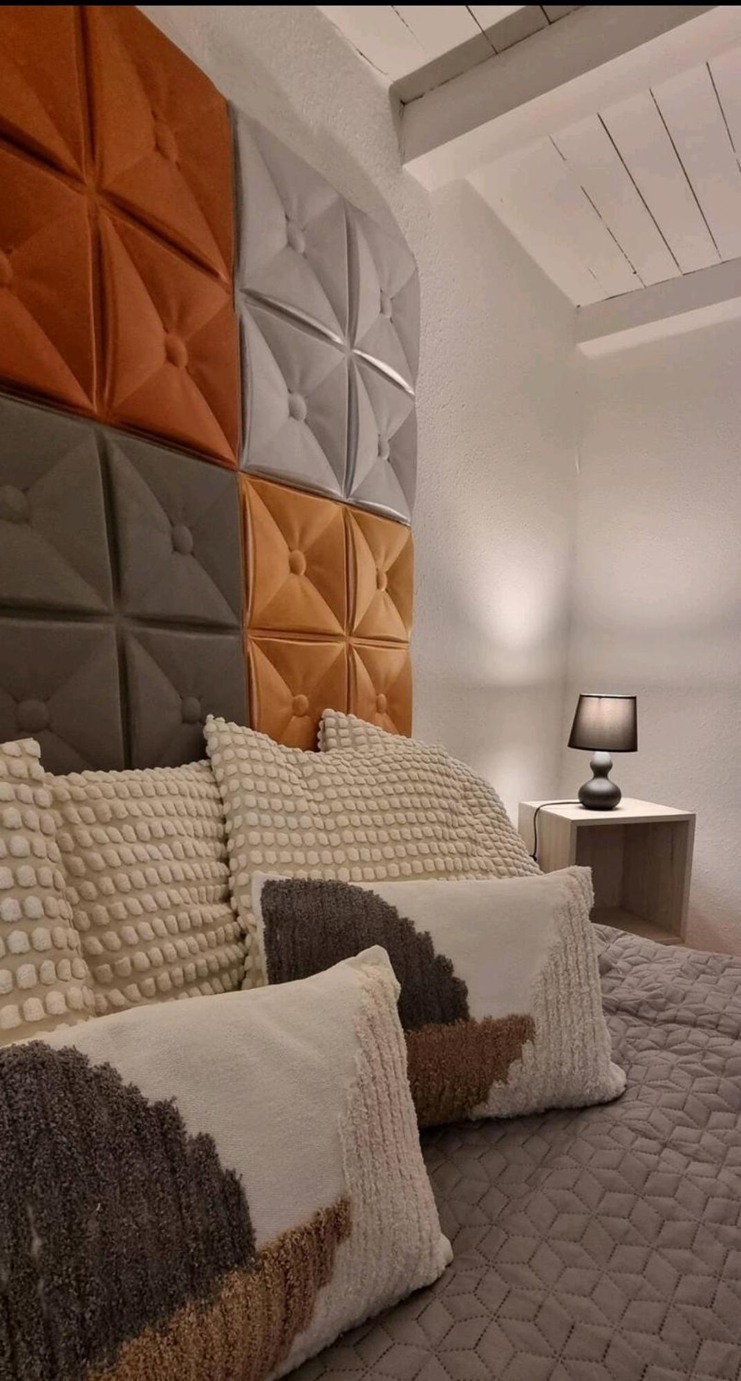 Your Place Apartman บูดาเปสต์ ภายนอก รูปภาพ